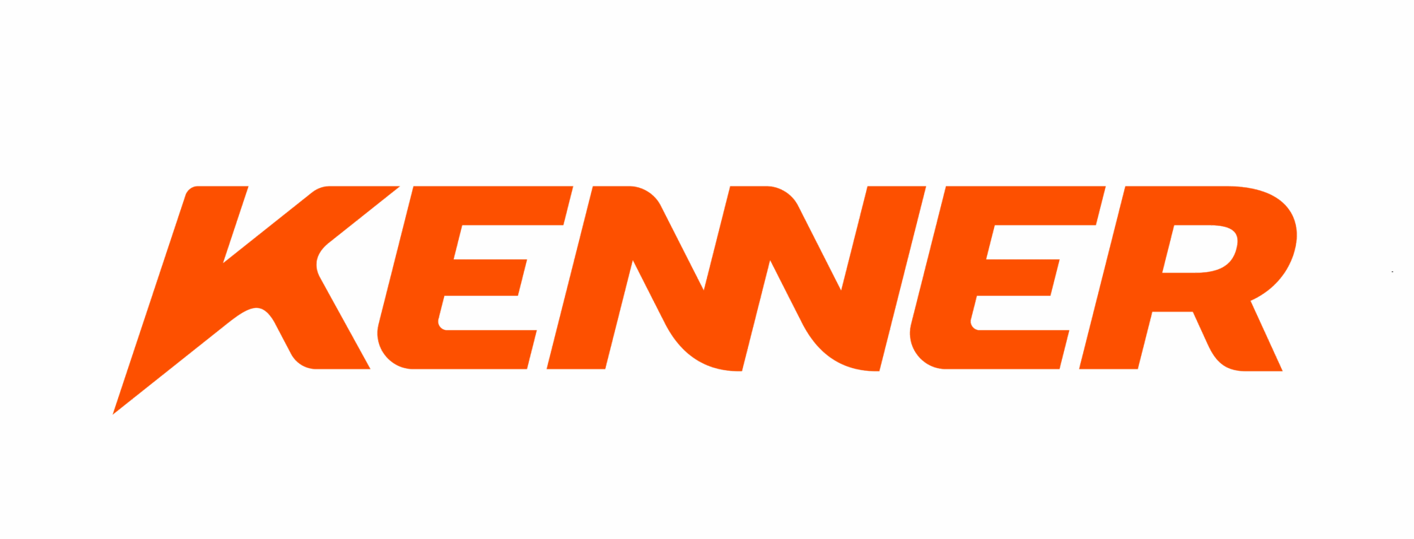 Kenner Logo